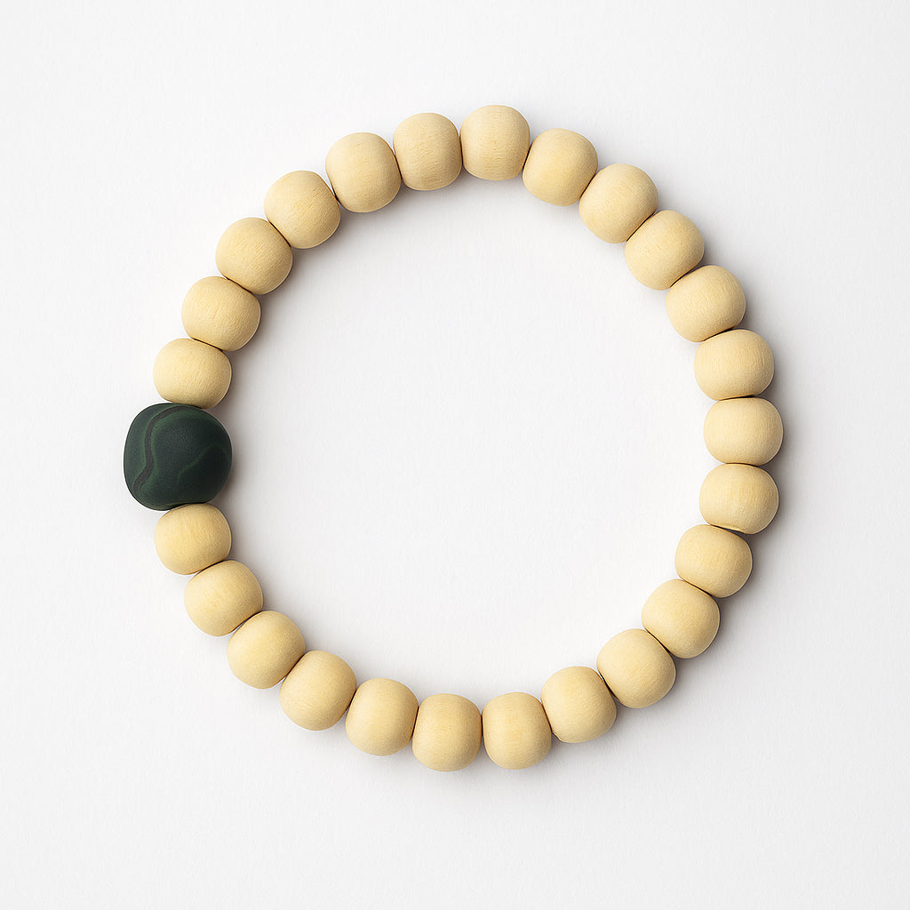 Anthony’s Bracelet (Pack of 2. One to Wear, One to Share)