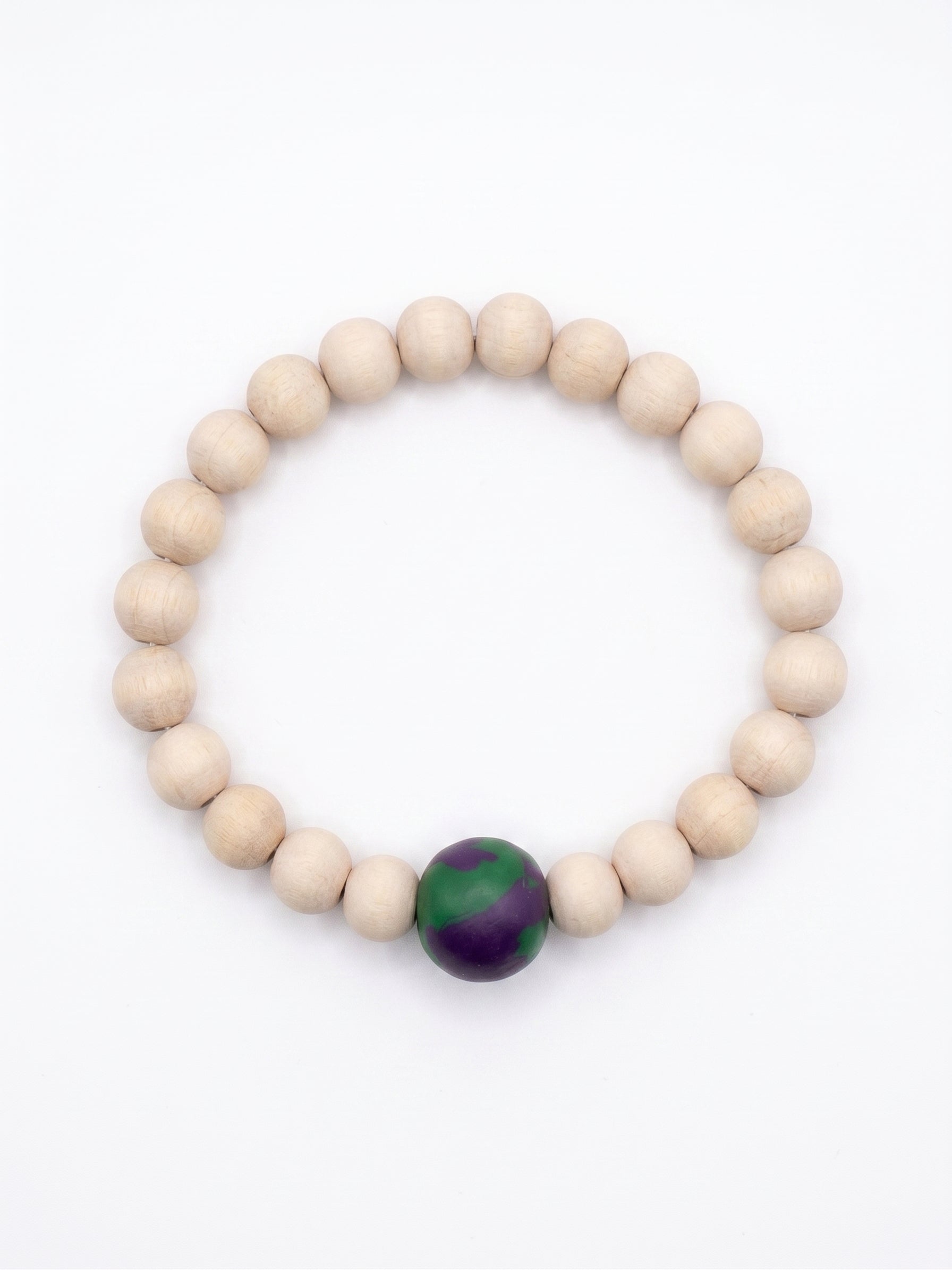 Ashlee's Bracelet (Pack of 2. One to Wear, One to Share)