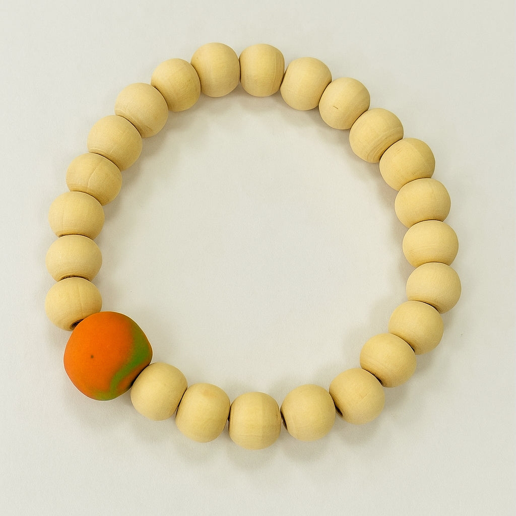 Eric’s Bracelet (Pack of 2. One to Wear, One to Share)
