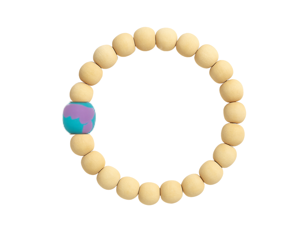 Jenna’s Bracelet (Pack of 2. One to Wear, One to Share)