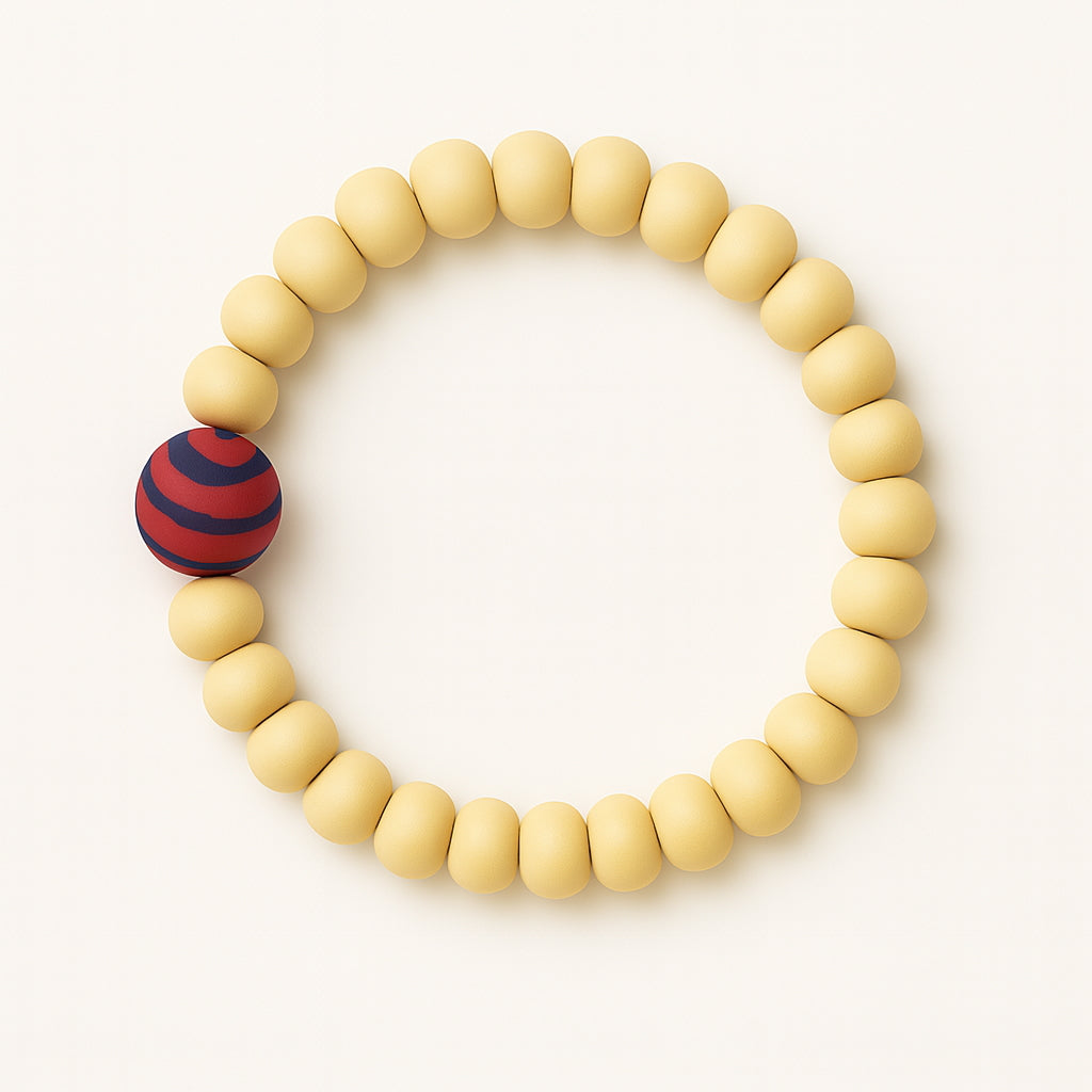 Luv Michael x Surfers Healing Friendship Bracelet