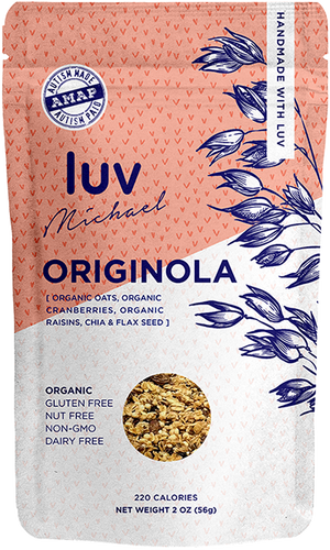 Originola Granola