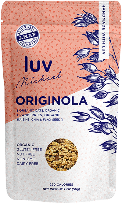 Originola Granola